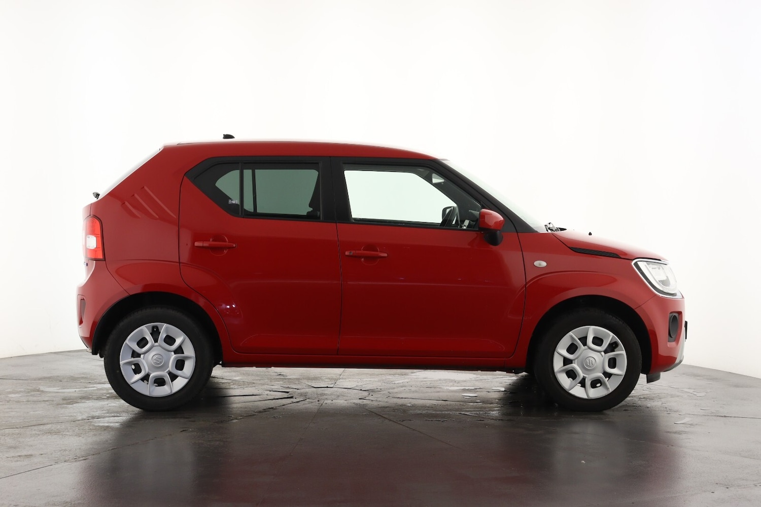 Used Suzuki Ignis 2021 for sale - 76183921: Photo 4