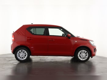 Used Suzuki Ignis 2021 for sale - 76183921: Photo 4