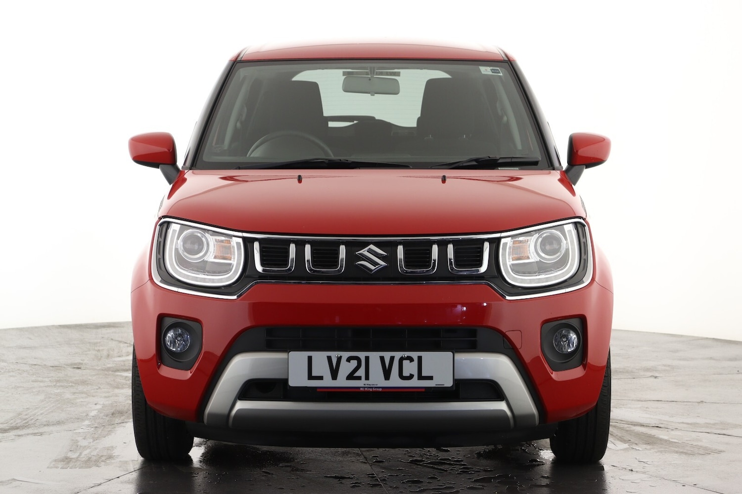 Used Suzuki Ignis 2021 for sale - 76183921: Photo 5