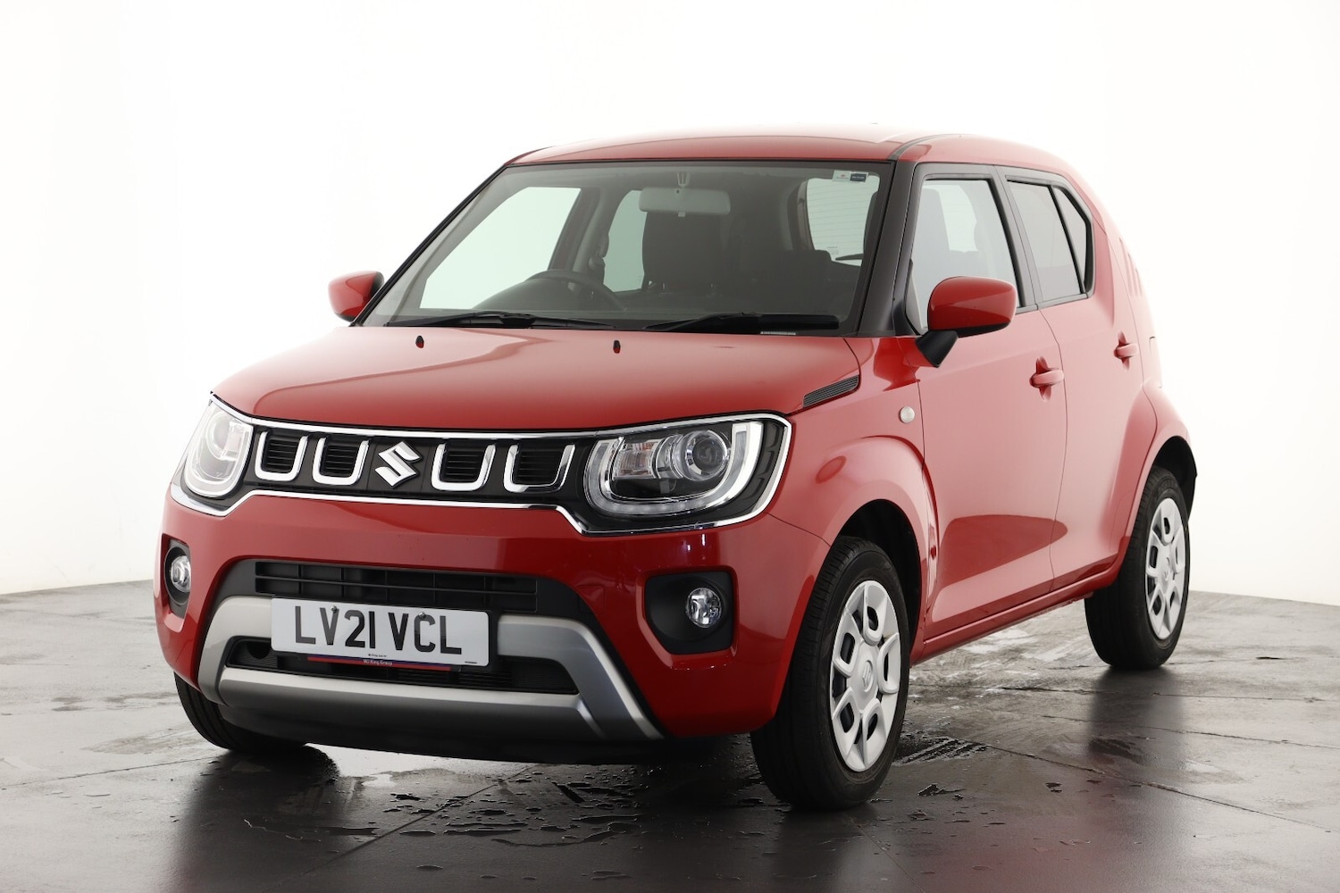 Used Suzuki Ignis 2021 for sale - 76183921: Photo 6
