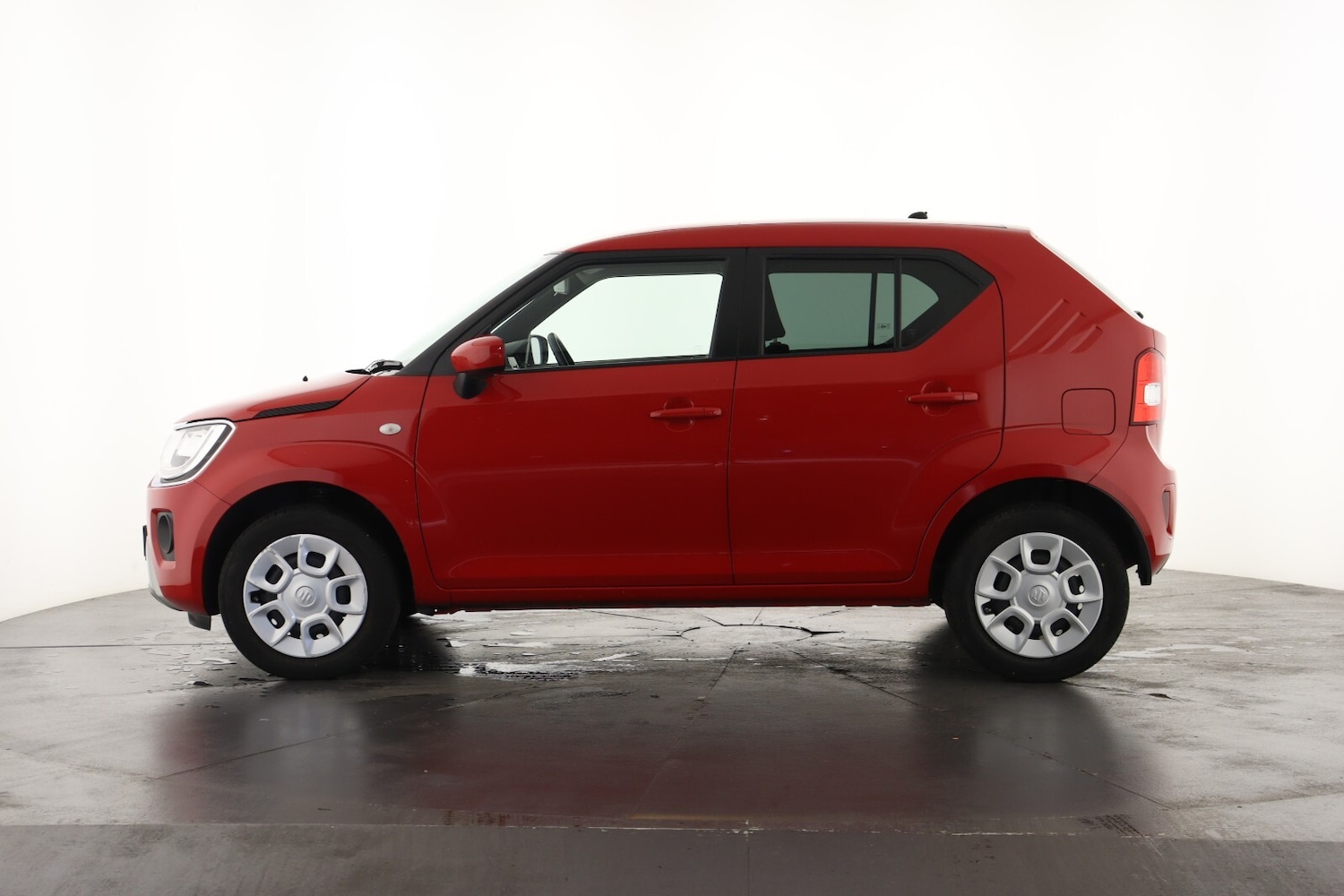 Used Suzuki Ignis 2021 for sale - 76183921: Photo 7