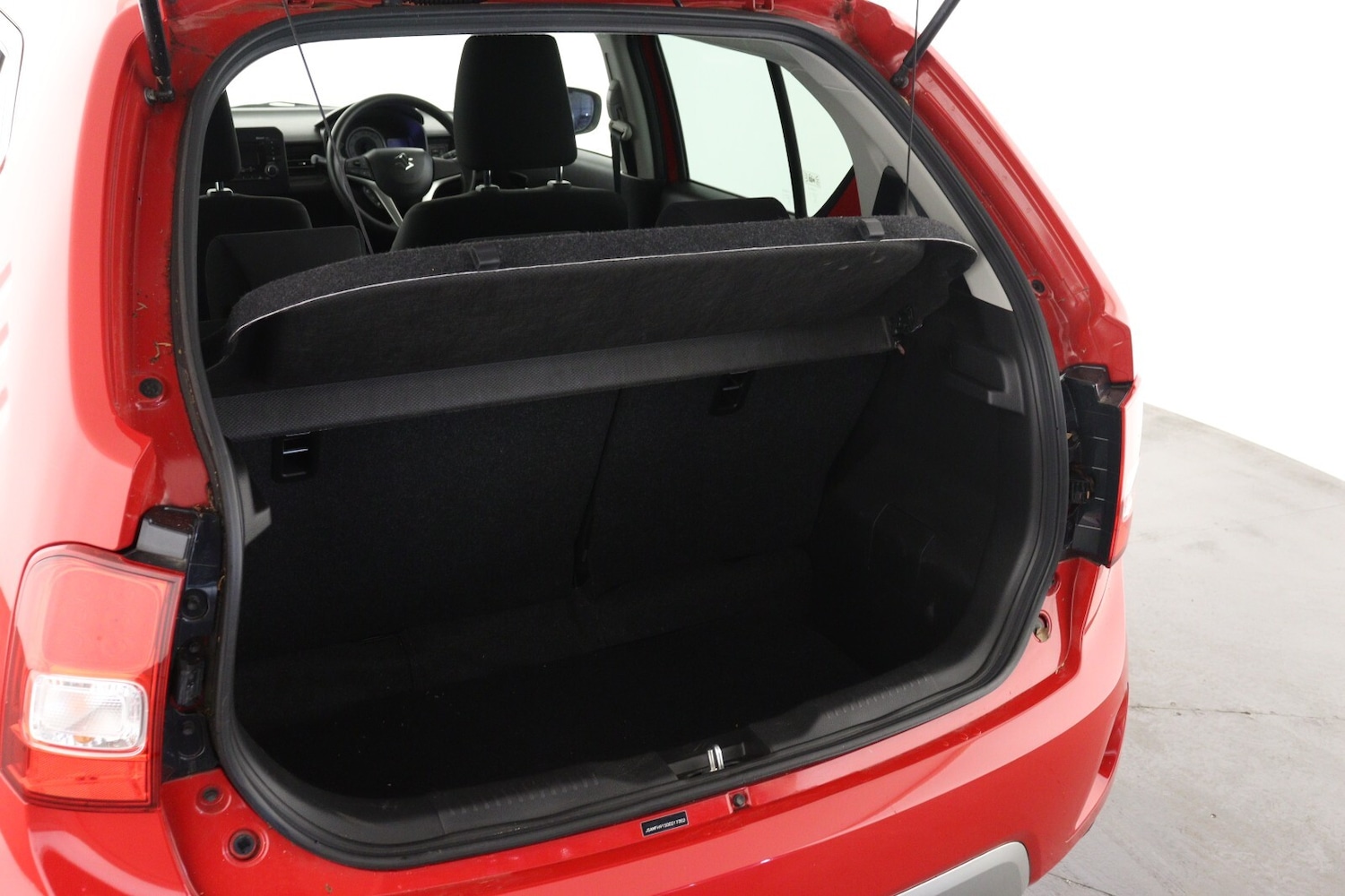 Used Suzuki Ignis 2021 for sale - 76183921: Photo 9