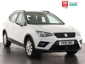 2018 (18) - TSI SE TECHNOLOGY 5-Door