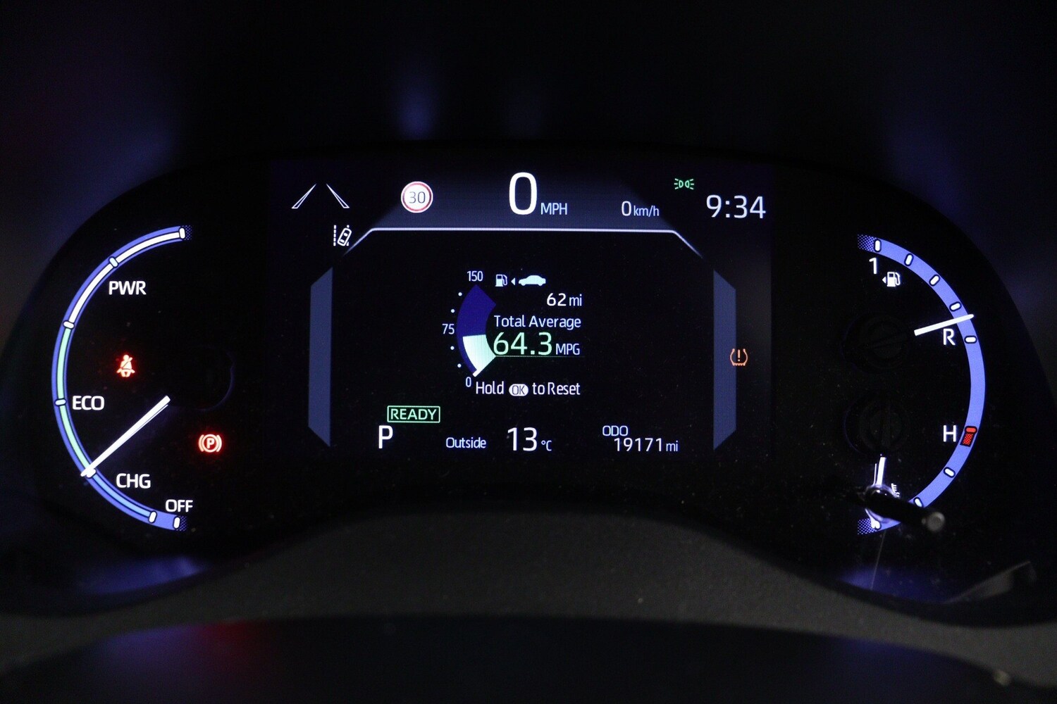 Vehicle 29