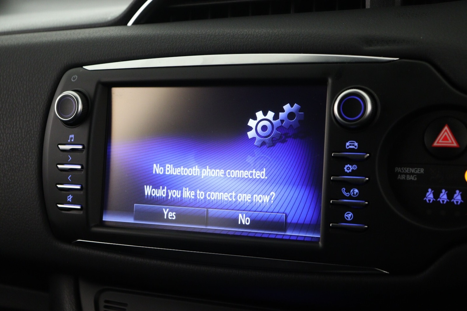 Used Toyota Yaris 2019 for sale - 76873698: Photo 17