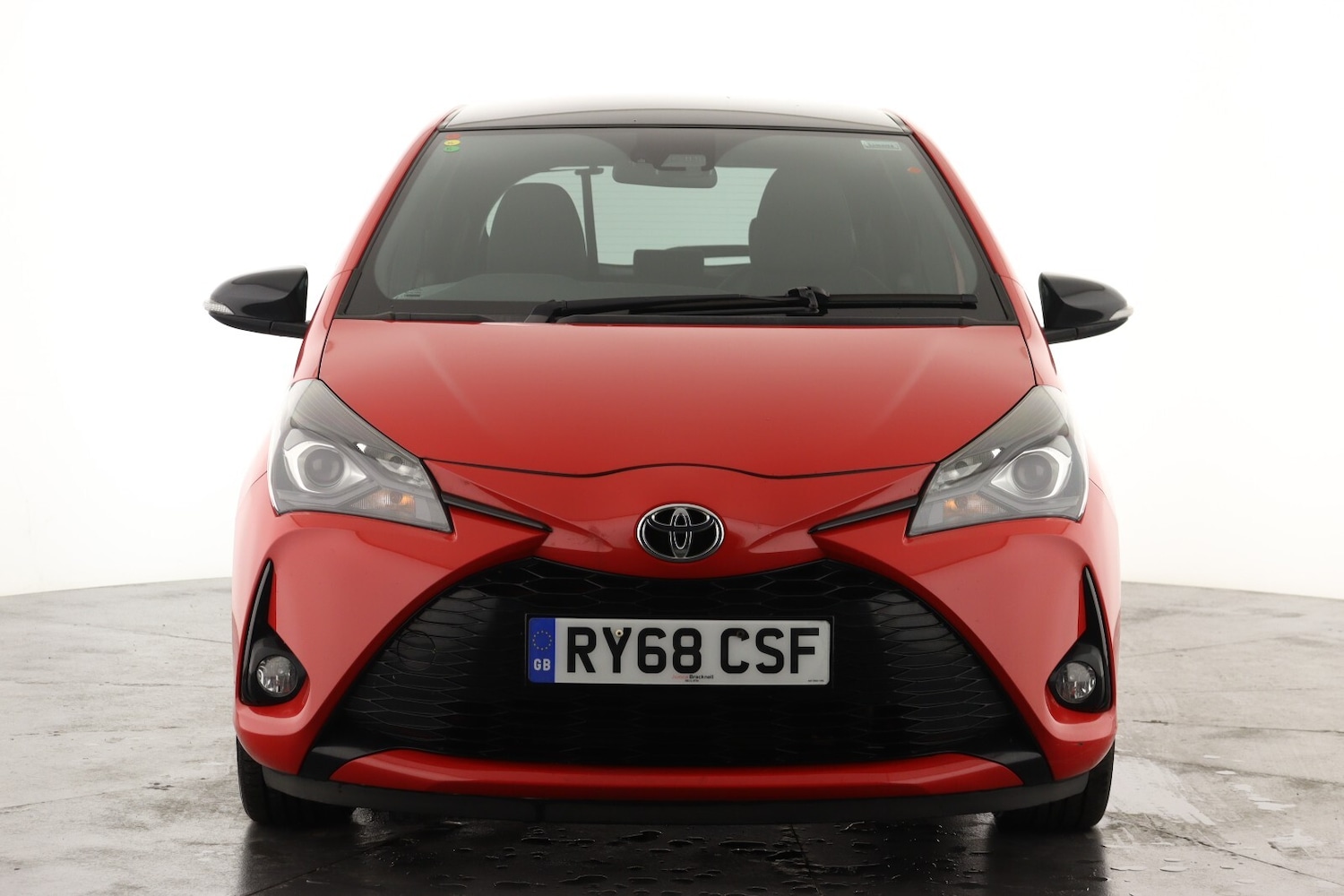 Used Toyota Yaris 2019 for sale - 76873698: Photo 5