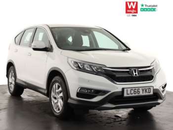 2017 (66) - I-VTEC SE 5-Door