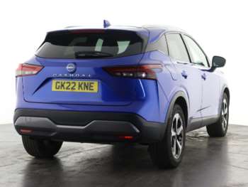 Used Nissan Qashqai 2022 for sale - 75048346: Photo