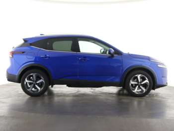 Used Nissan Qashqai 2022 for sale - 75048346: Photo