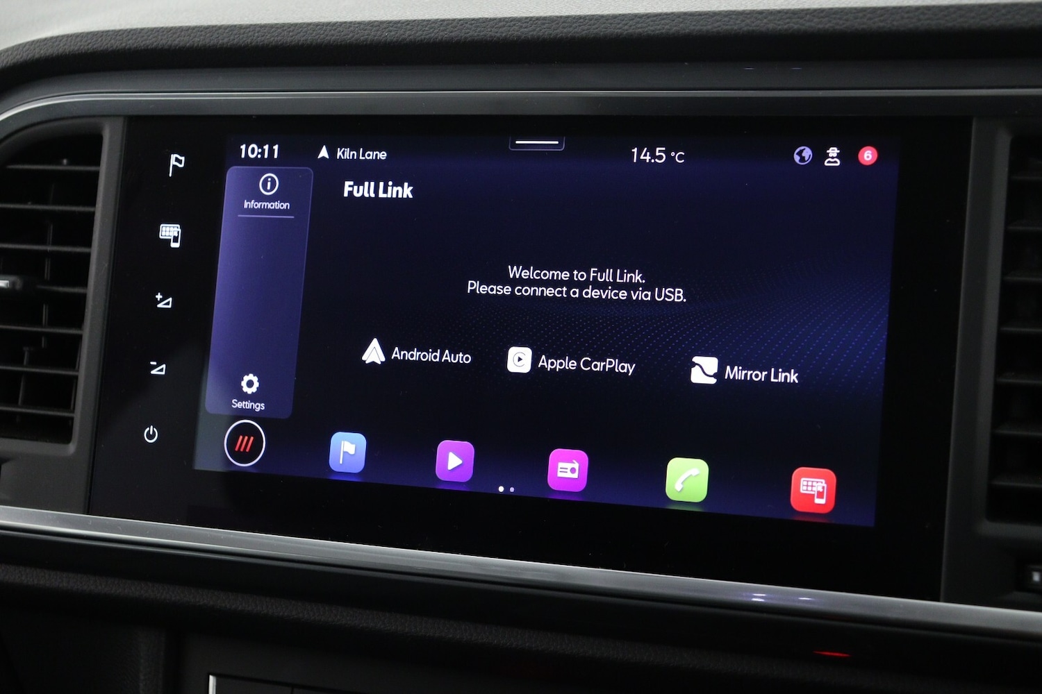 Used SEAT Ateca 2022 for sale - 76586836: Photo 17