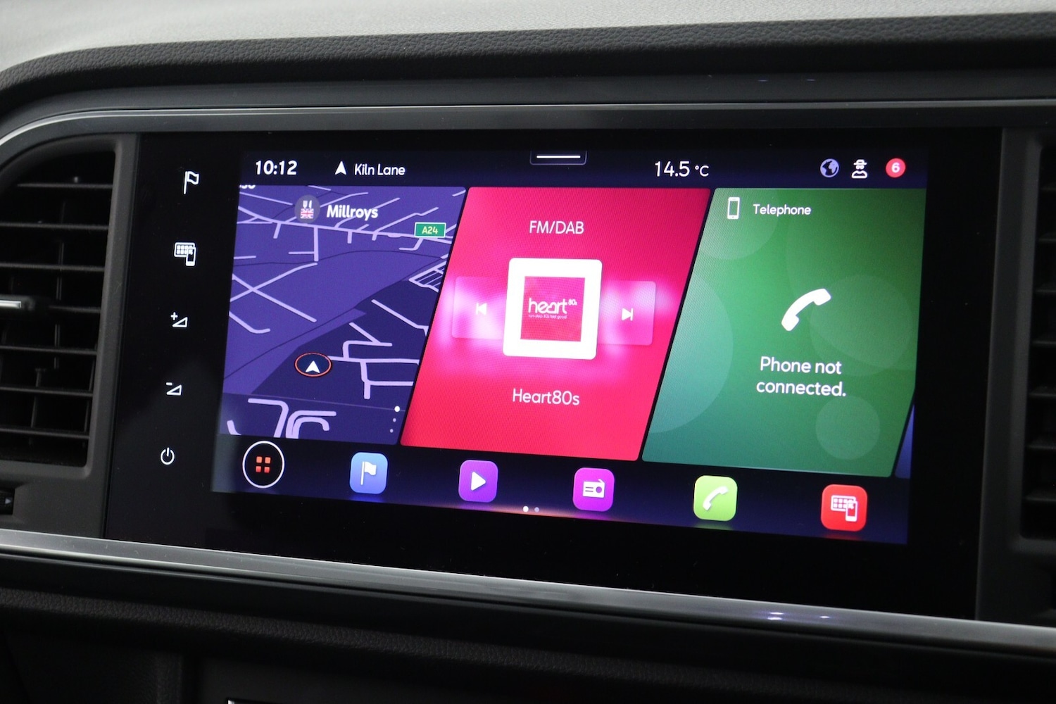 Used SEAT Ateca 2022 for sale - 76586836: Photo 19