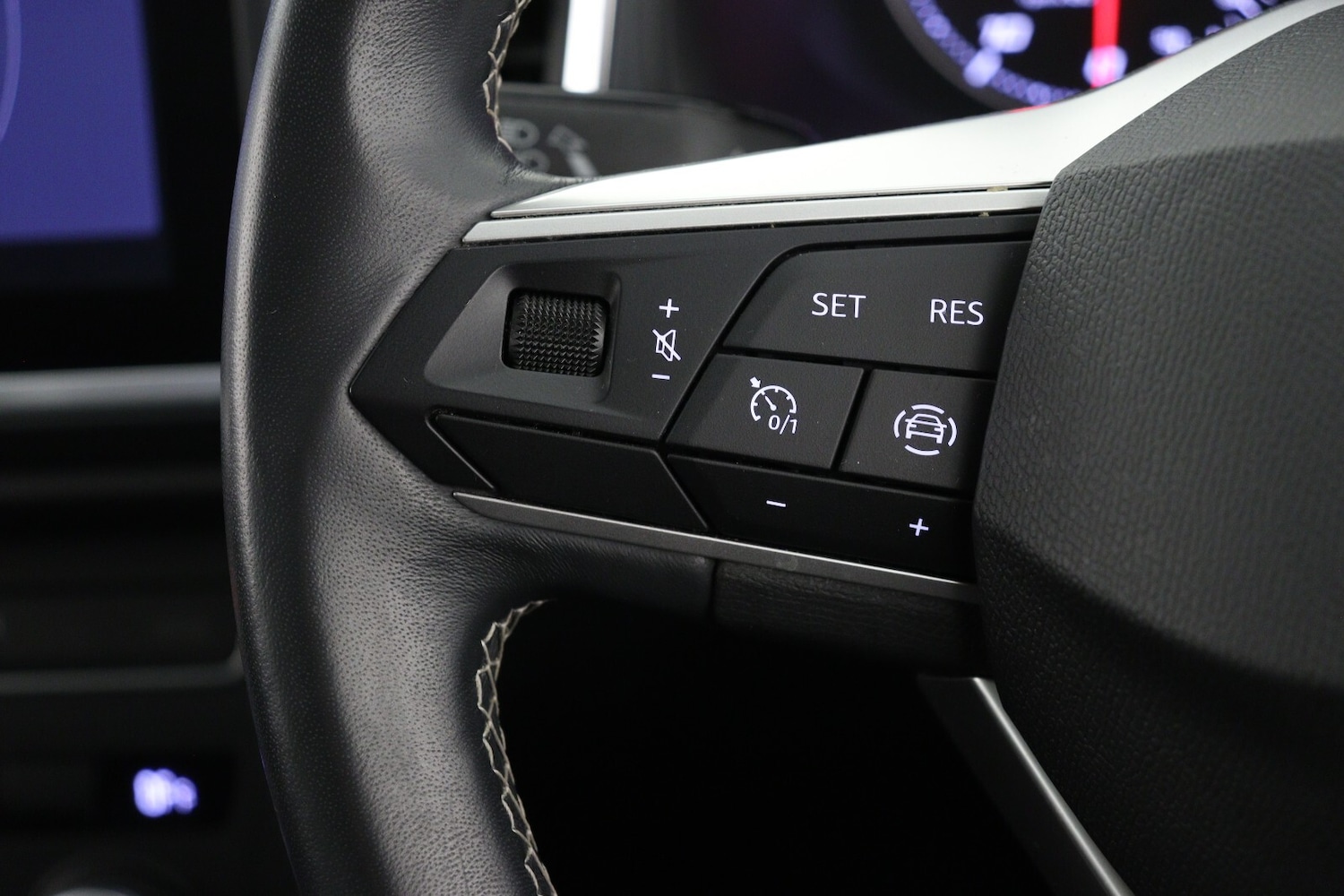 Used SEAT Ateca 2022 for sale - 76586836: Photo 25