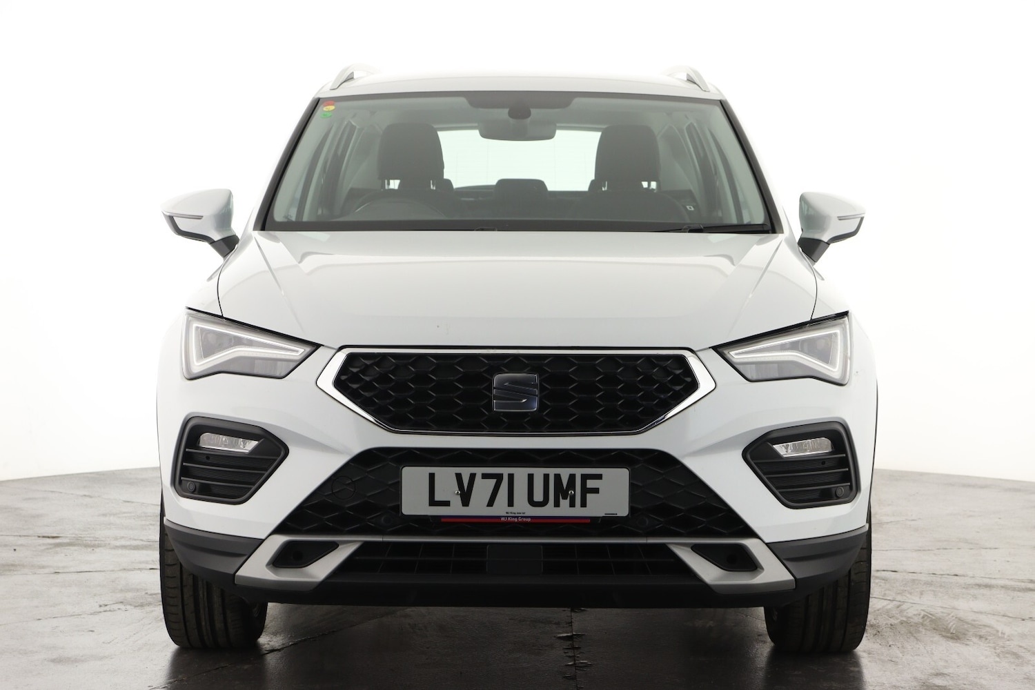 Used SEAT Ateca 2022 for sale - 76586836: Photo 5