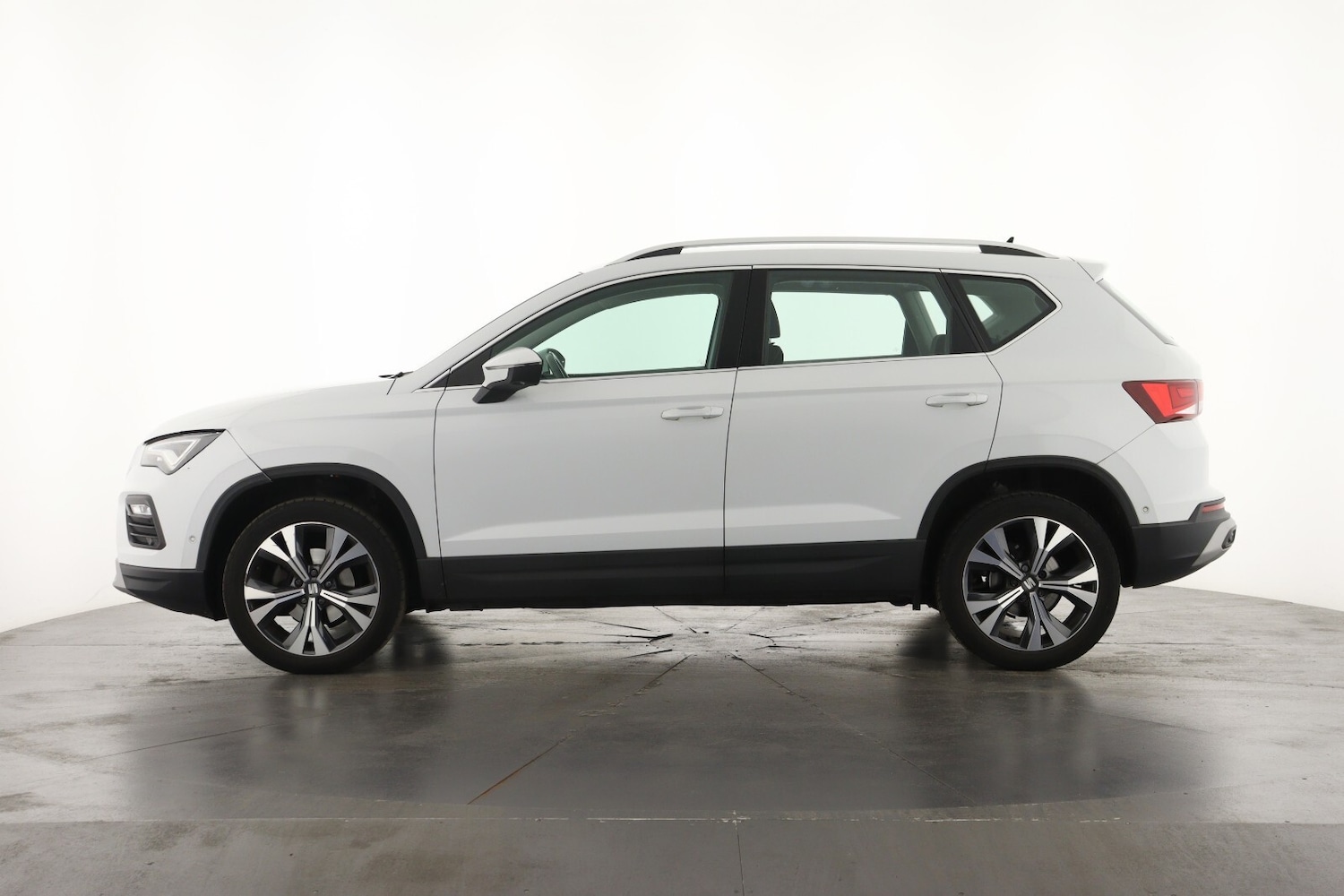 Used SEAT Ateca 2022 for sale - 76586836: Photo 7