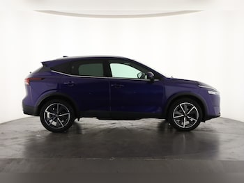 Used Nissan Qashqai 2022 for sale - 76372816: Photo