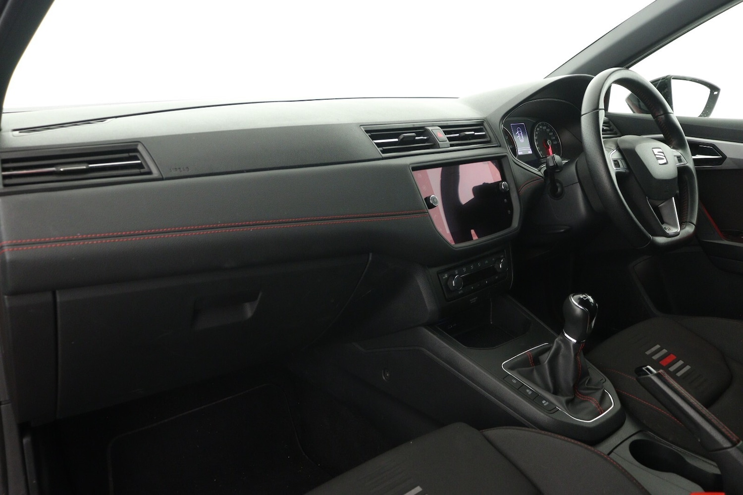 Used SEAT Ibiza 2021 for sale - 76873643: Photo 10