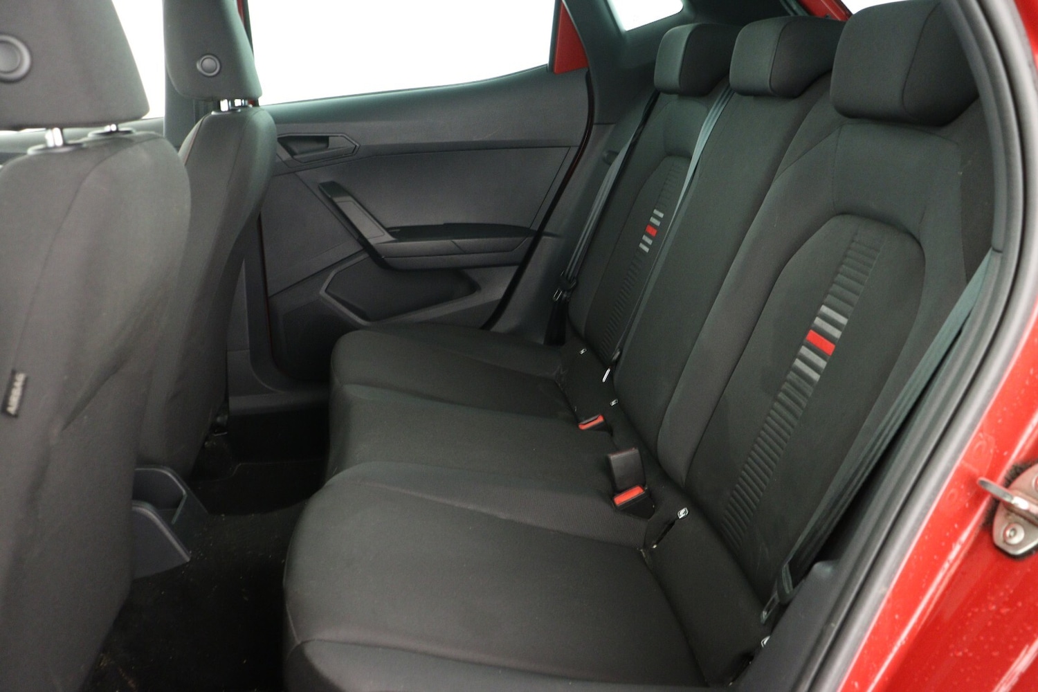 Used SEAT Ibiza 2021 for sale - 76873643: Photo 11