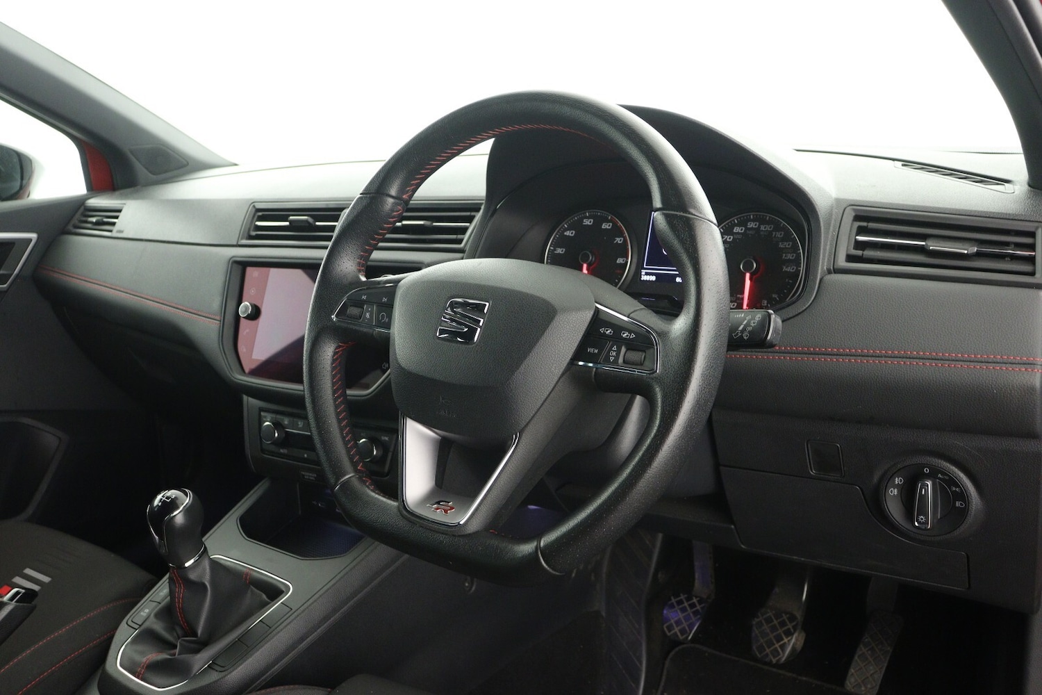 Used SEAT Ibiza 2021 for sale - 76873643: Photo 12