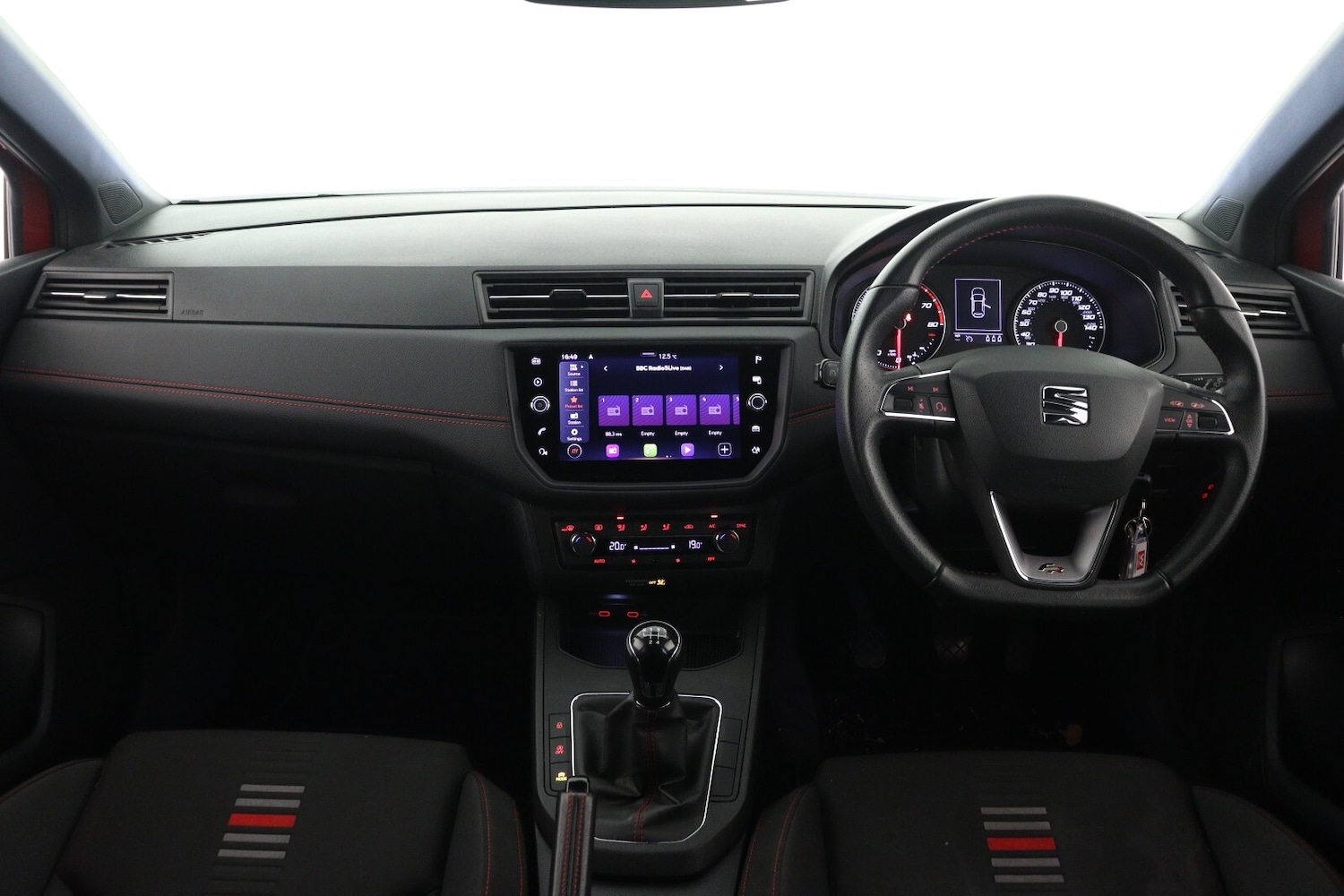 Used SEAT Ibiza 2021 for sale - 76873643: Photo 13