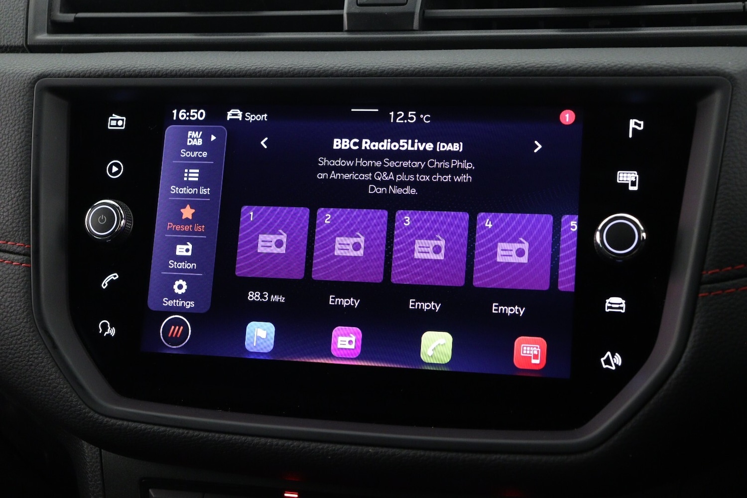 Used SEAT Ibiza 2021 for sale - 76873643: Photo 14