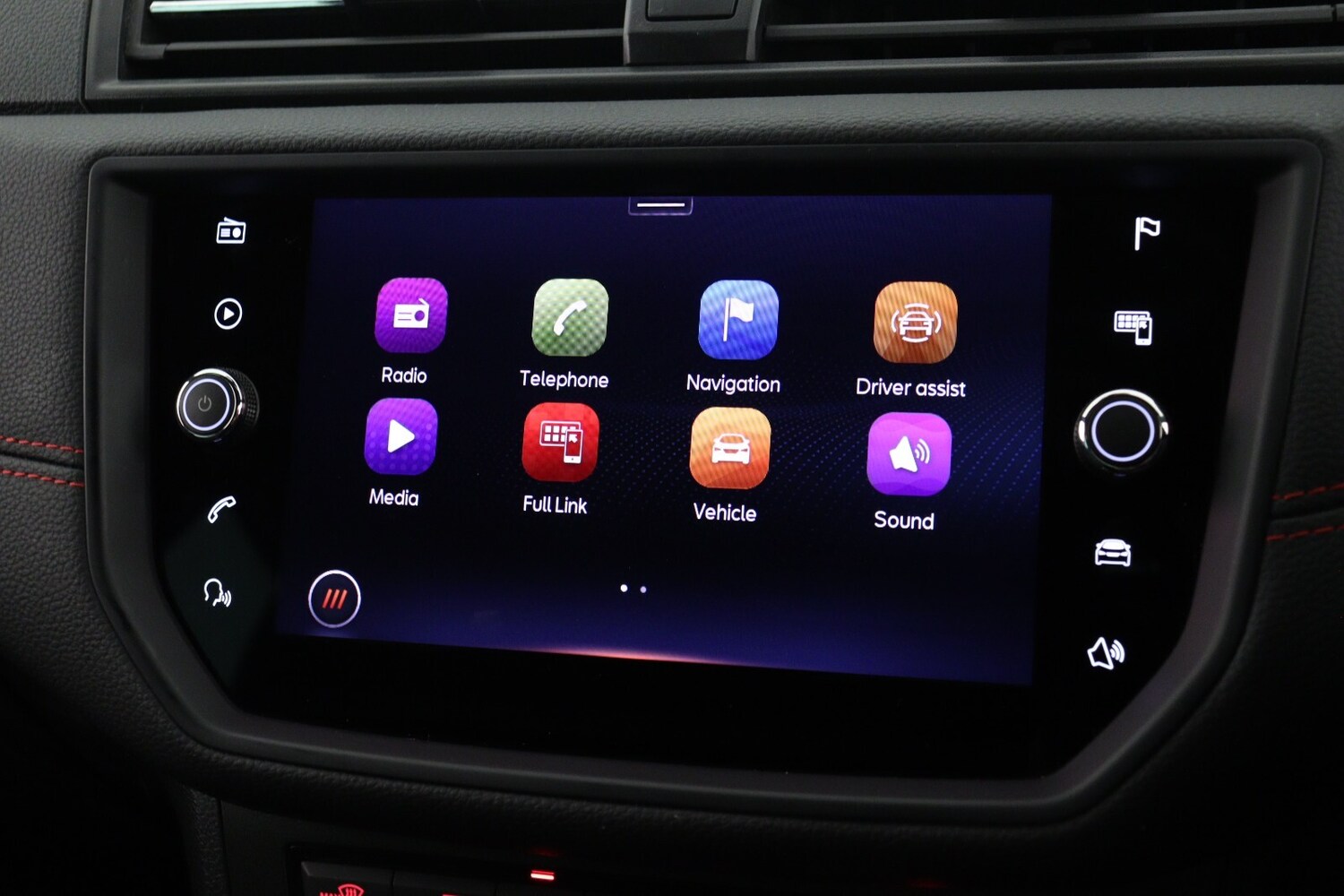 Used SEAT Ibiza 2021 for sale - 76873643: Photo 16