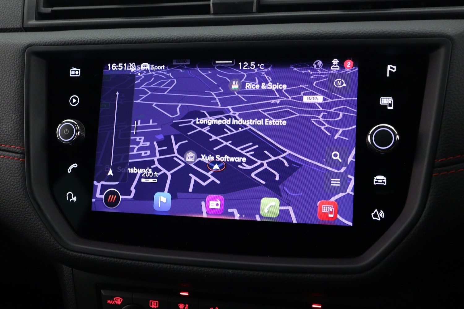 Used SEAT Ibiza 2021 for sale - 76873643: Photo 17