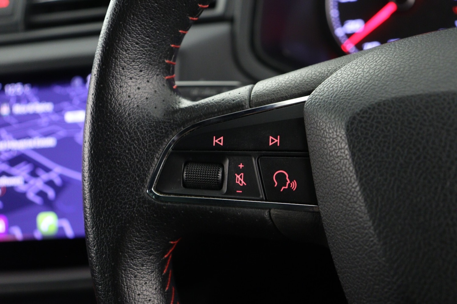 Used SEAT Ibiza 2021 for sale - 76873643: Photo 21