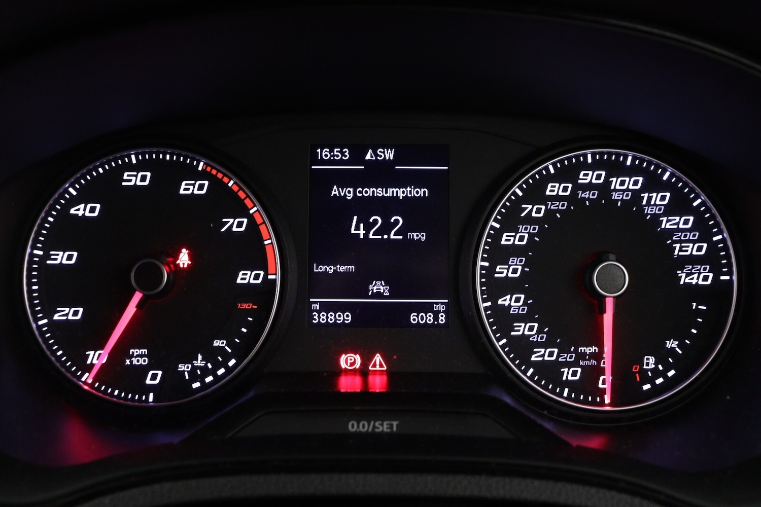 Used SEAT Ibiza 2021 for sale - 76873643: Photo 25