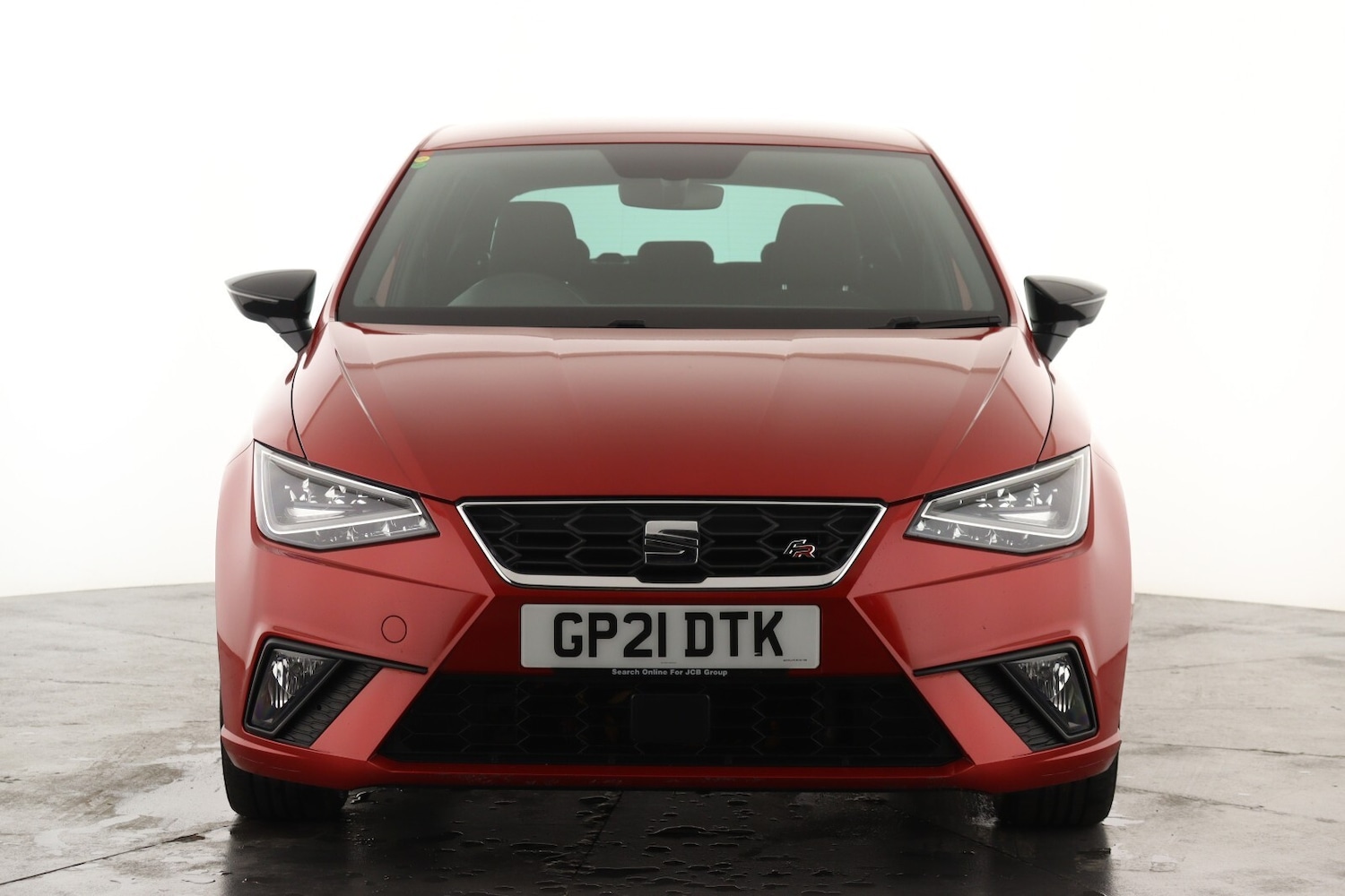 Used SEAT Ibiza 2021 for sale - 76873643: Photo 5
