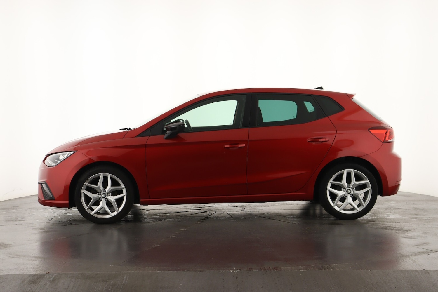 Used SEAT Ibiza 2021 for sale - 76873643: Photo 7