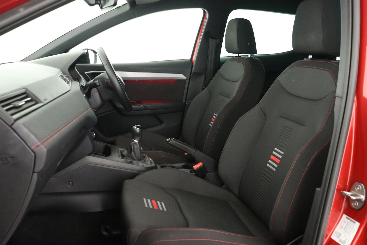 Used SEAT Ibiza 2021 for sale - 76873643: Photo 9