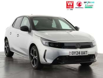 Used Vauxhall Corsa 2024 for sale - 75325174: Photo