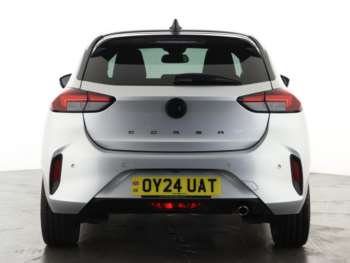 Used Vauxhall Corsa 2024 for sale - 75325174: Photo