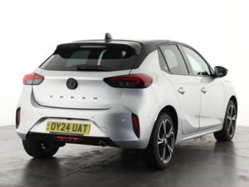 Used Vauxhall Corsa 2024 for sale - 75325174: Photo