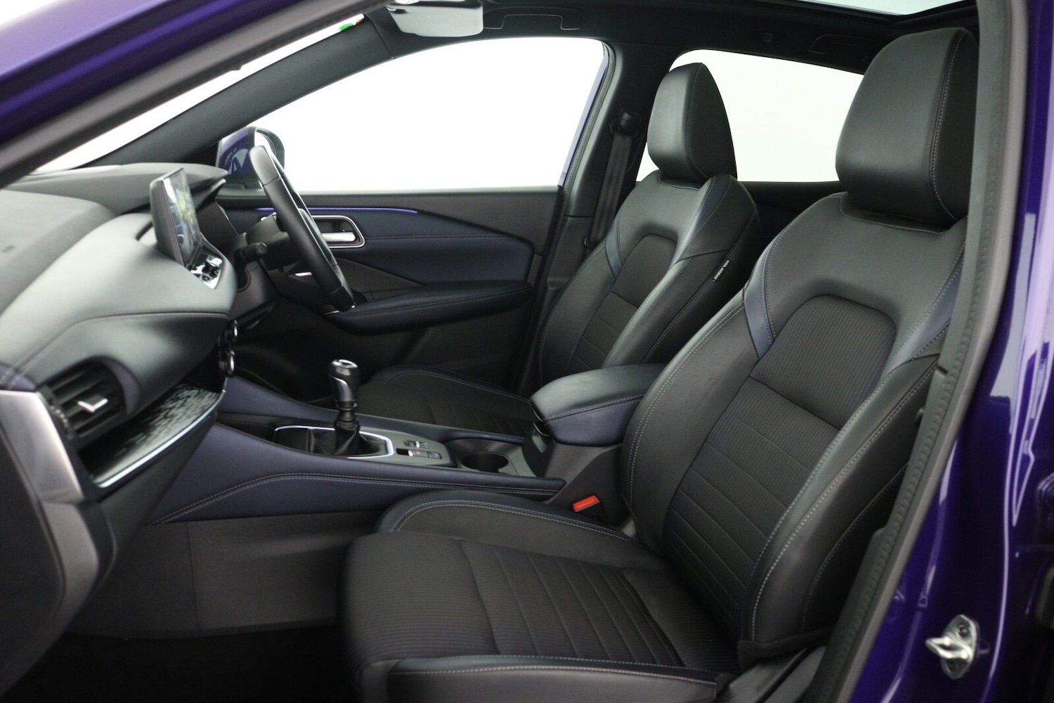 Used Nissan Qashqai 2024 for sale - 77630770: Photo 11