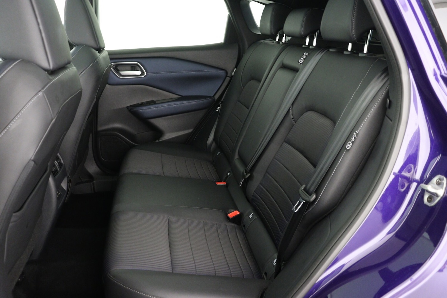 Used Nissan Qashqai 2024 for sale - 77630770: Photo 13