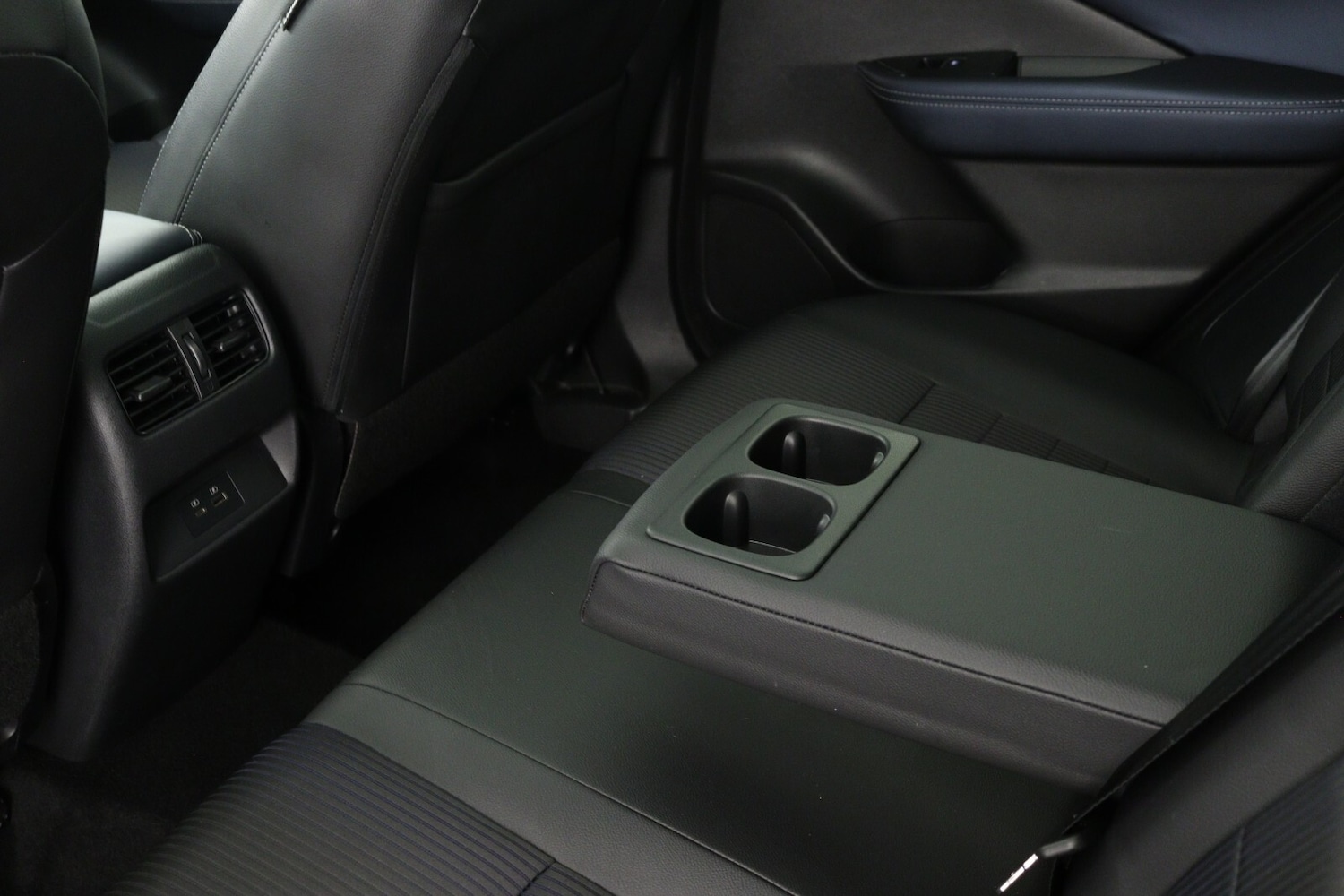 Used Nissan Qashqai 2024 for sale - 77630770: Photo 14