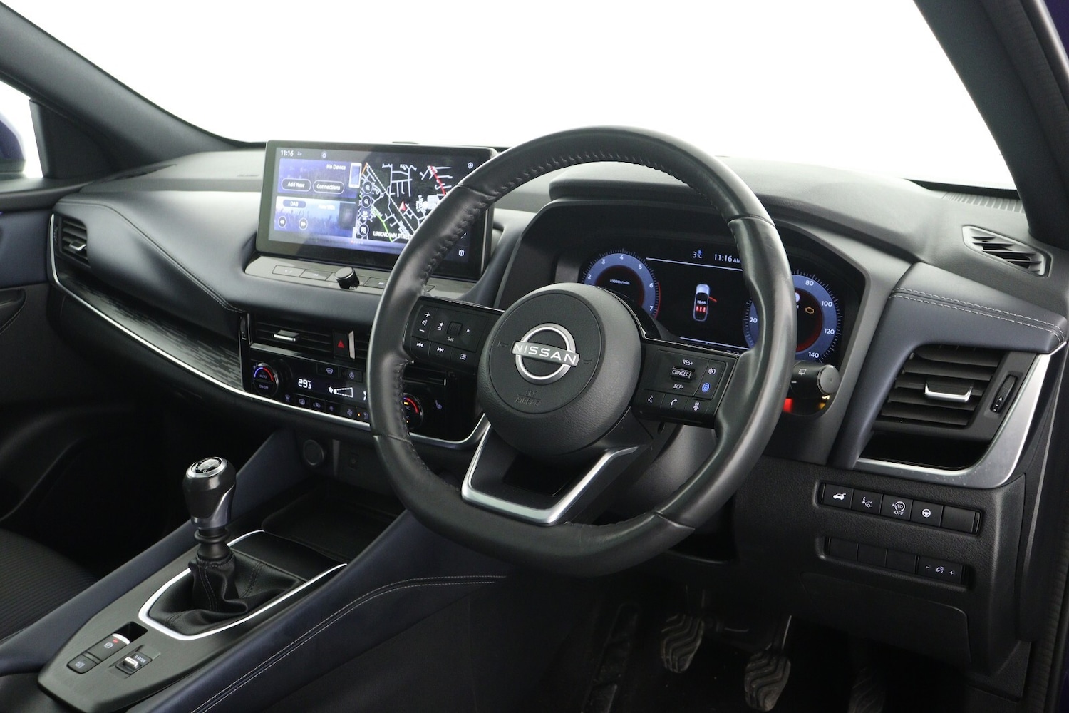 Used Nissan Qashqai 2024 for sale - 77630770: Photo 16