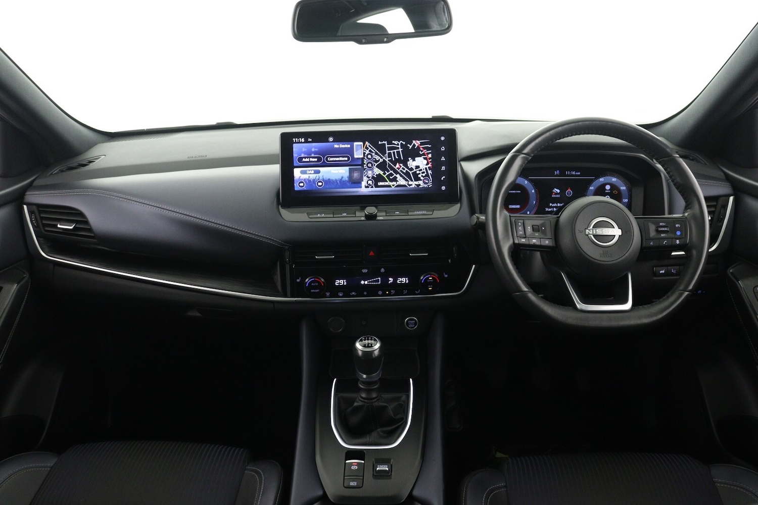 Used Nissan Qashqai 2024 for sale - 77630770: Photo 18