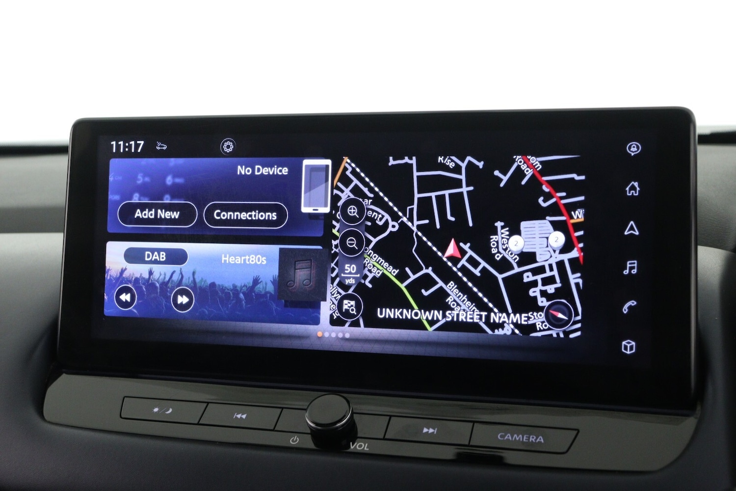 Used Nissan Qashqai 2024 for sale - 77630770: Photo 19