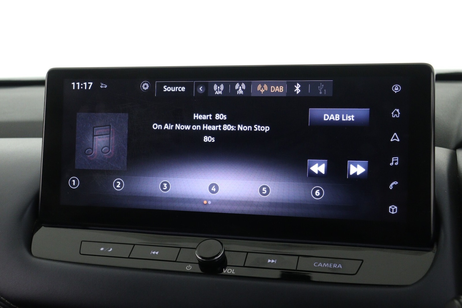 Used Nissan Qashqai 2024 for sale - 77630770: Photo 21