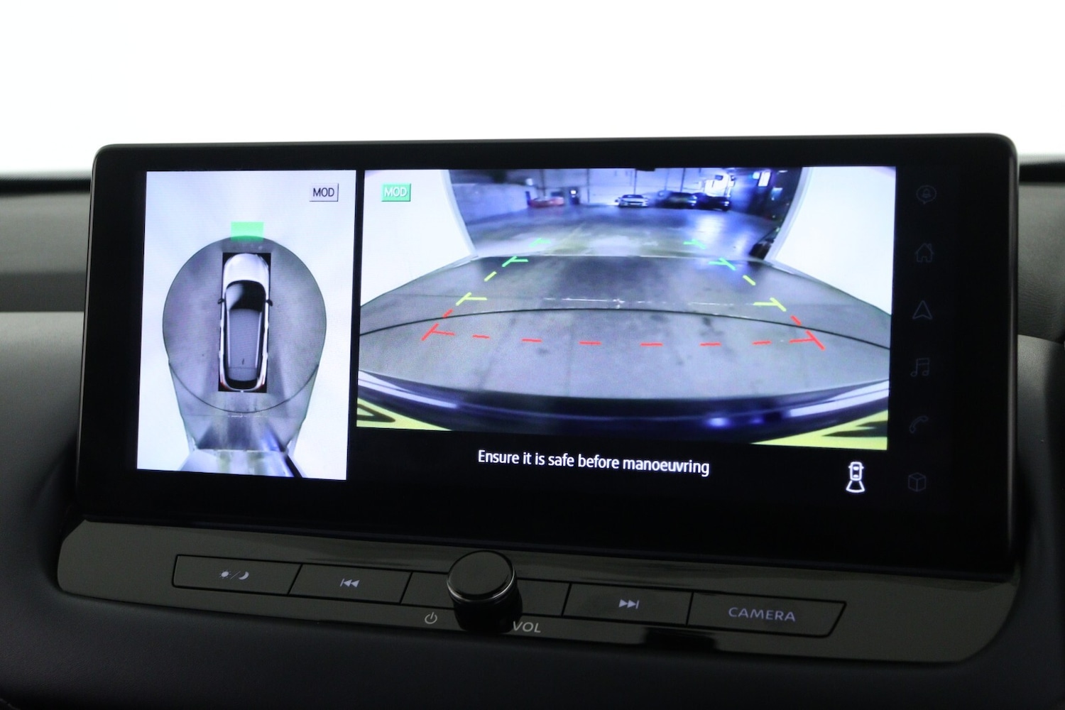 Used Nissan Qashqai 2024 for sale - 77630770: Photo 22