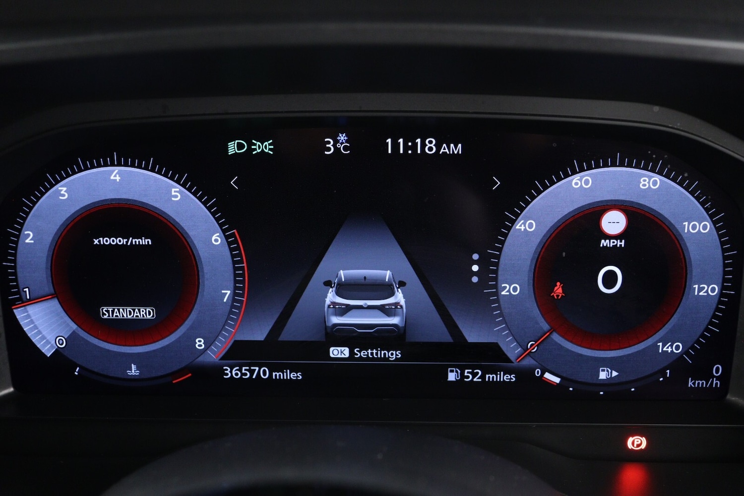 Used Nissan Qashqai 2024 for sale - 77630770: Photo 29