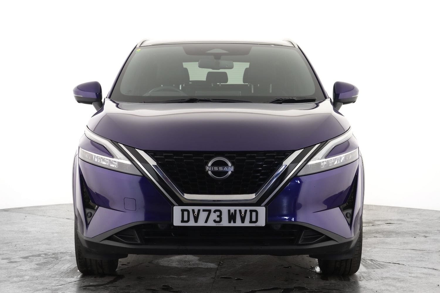 Used Nissan Qashqai 2024 for sale - 77630770: Photo 5