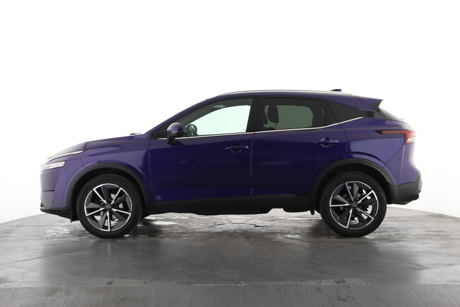 Used Nissan Qashqai 2024 for sale - 77630770: Photo 7