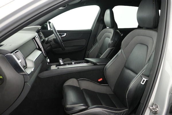 Used Volvo XC60 2021 for sale - 76183897: Photo 11