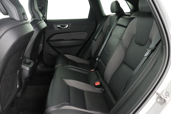 Used Volvo XC60 2021 for sale - 76183897: Photo 13