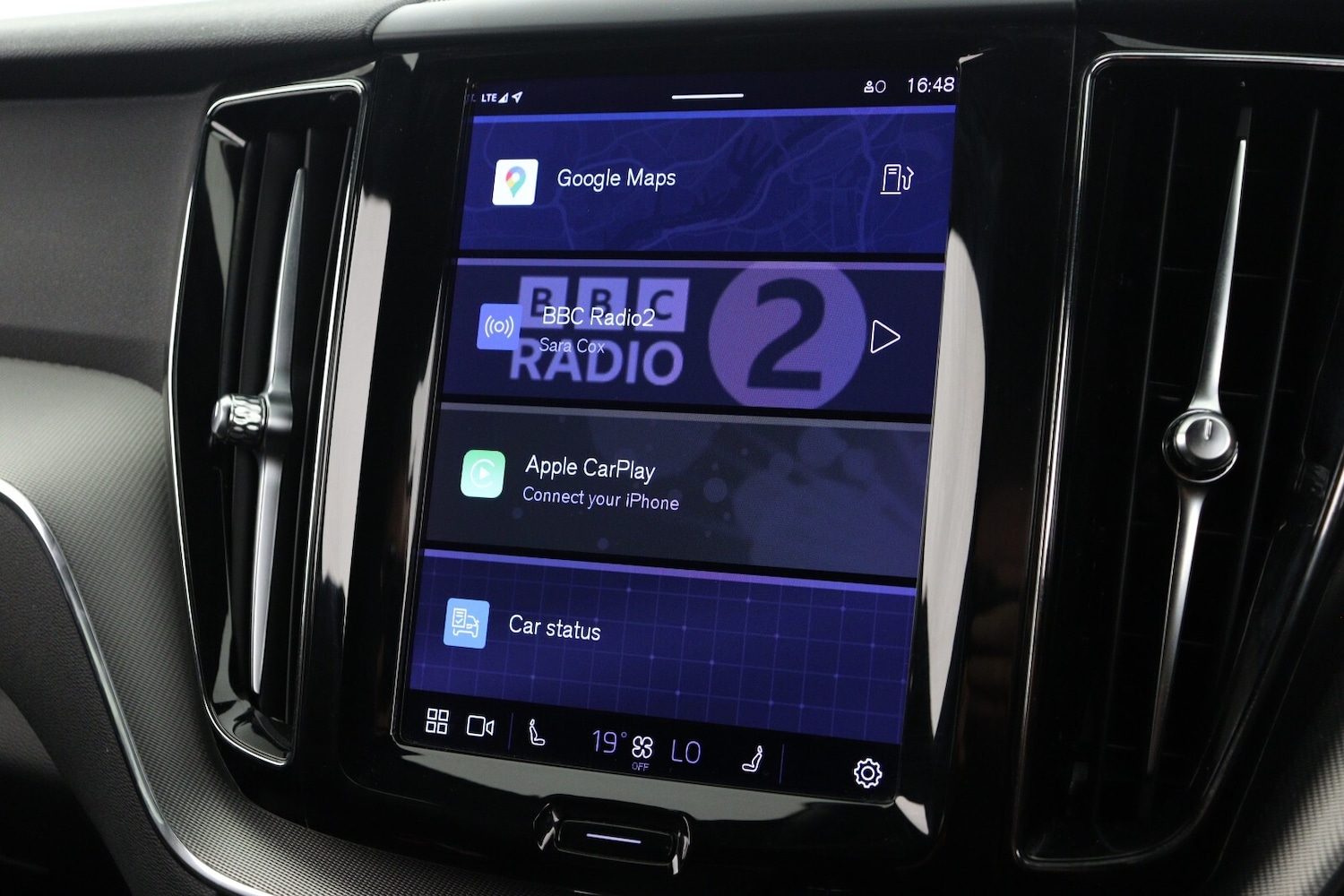 Used Volvo XC60 2021 for sale - 76183897: Photo 18