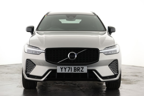 Used Volvo XC60 2021 for sale - 76183897: Photo 5
