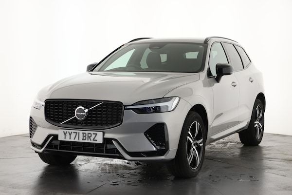 Used Volvo XC60 2021 for sale - 76183897: Photo 6